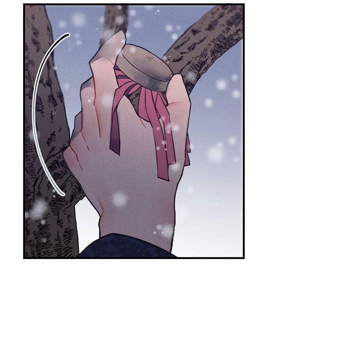 Người Tình Của Gwanghae 52 trang 41