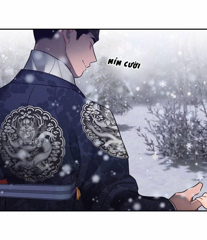 Người Tình Của Gwanghae 52 trang 49