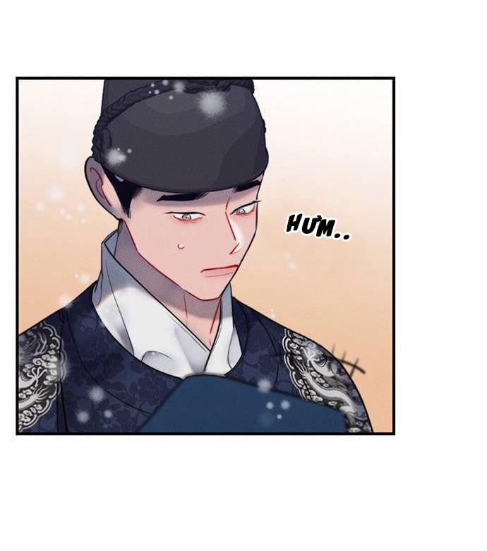 Người Tình Của Gwanghae 52 trang 56