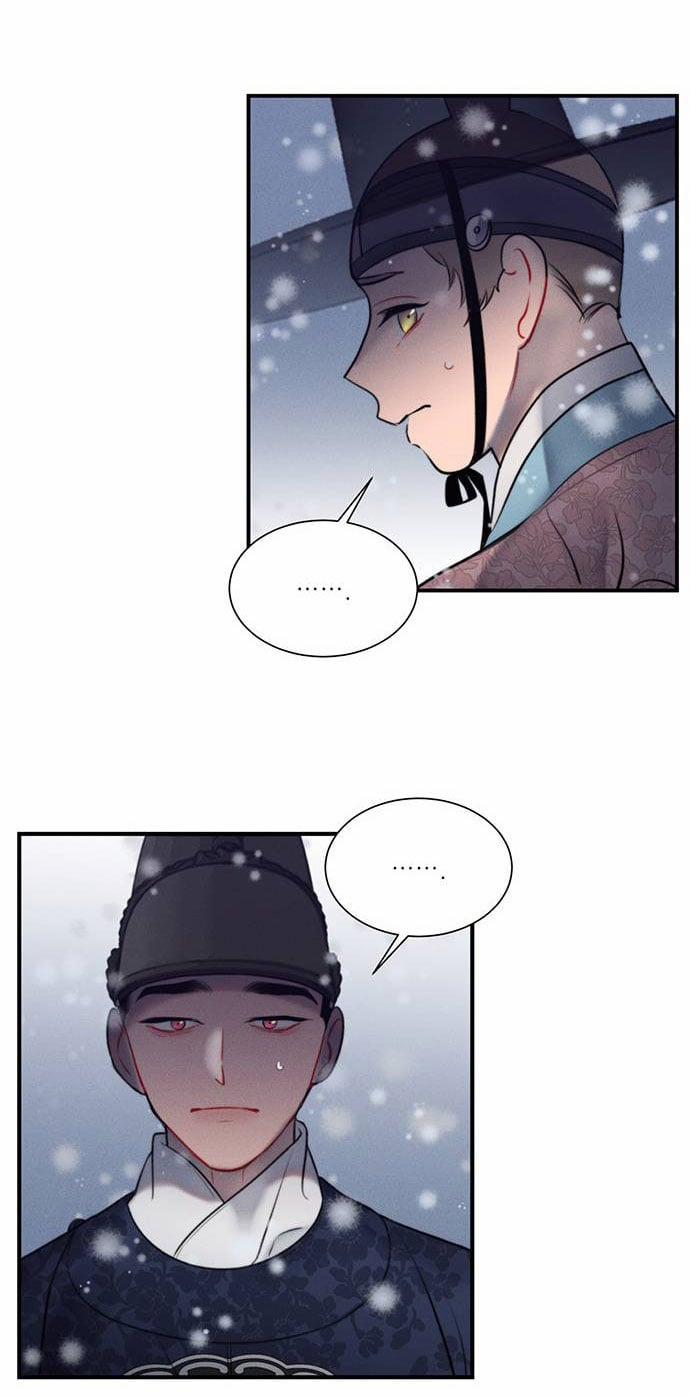 Người Tình Của Gwanghae 52 trang 63