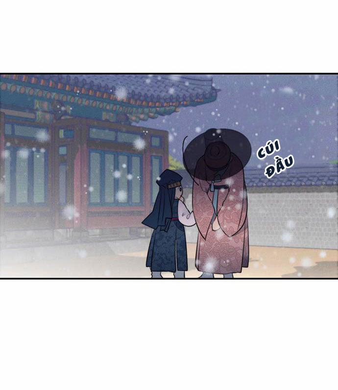 Người Tình Của Gwanghae 52 trang 64