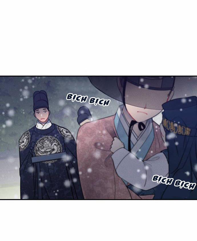 Người Tình Của Gwanghae 52 trang 65