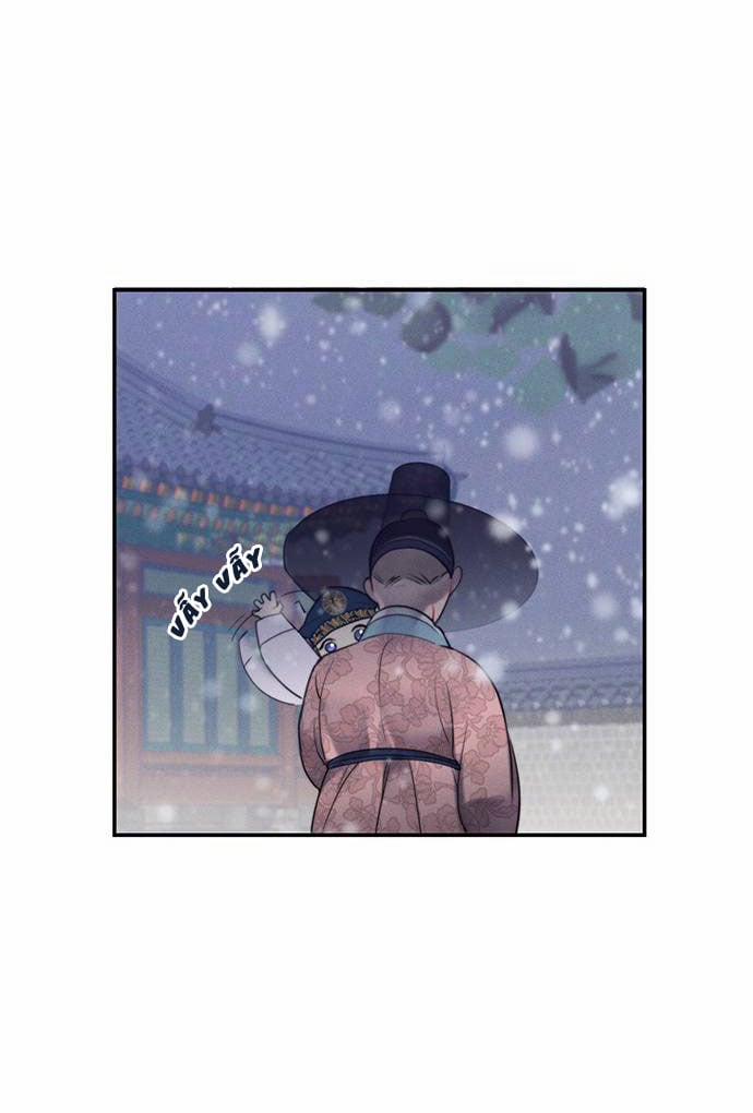 Người Tình Của Gwanghae 52 trang 66