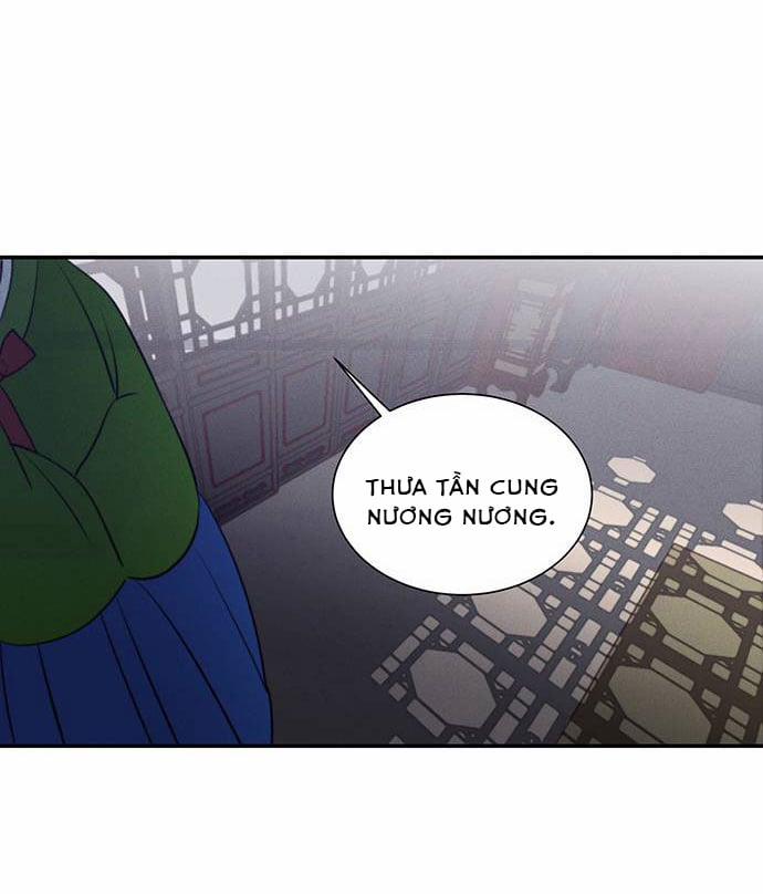 Người Tình Của Gwanghae 52 trang 75