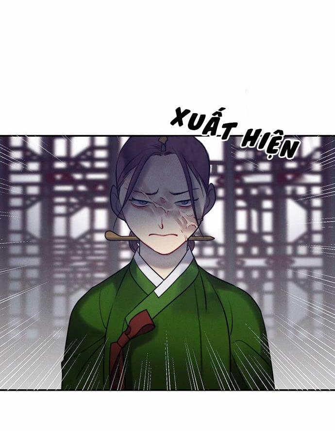 Người Tình Của Gwanghae 52 trang 77