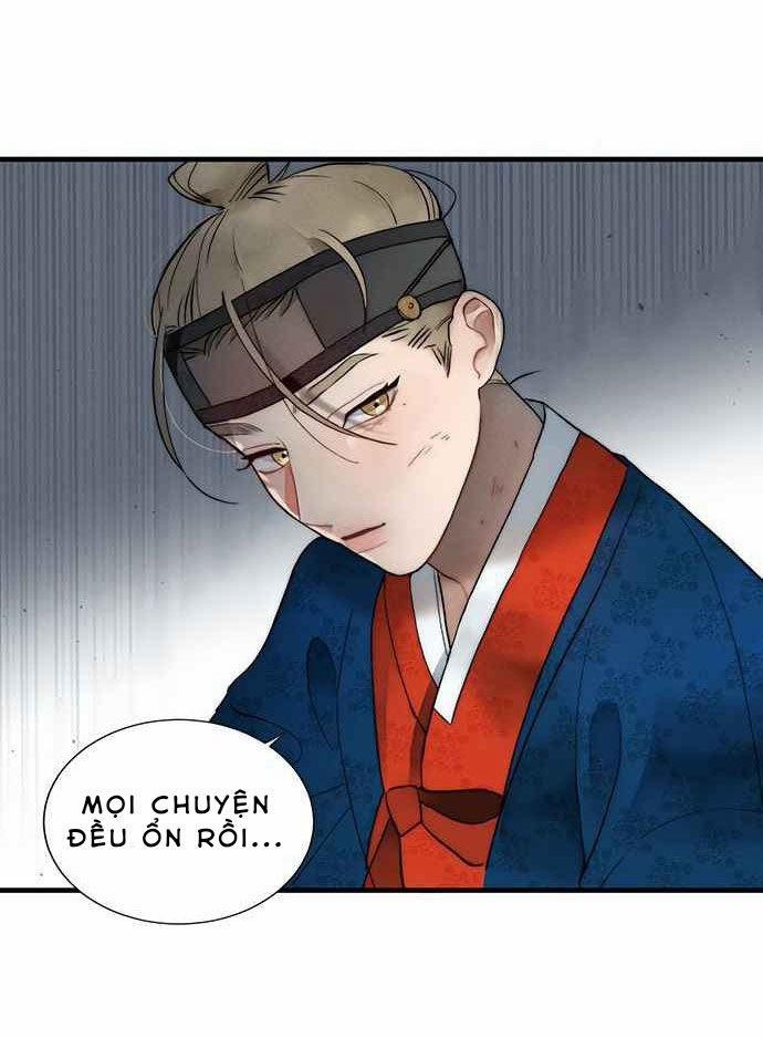 Người Tình Của Gwanghae 6 trang 100