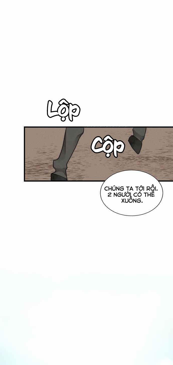 Người Tình Của Gwanghae 6 trang 20