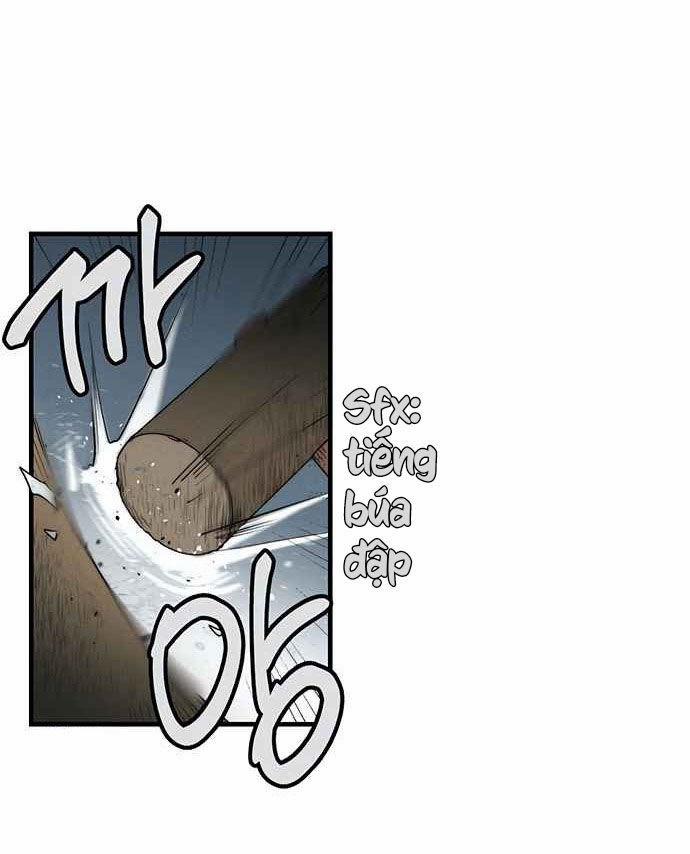 Người Tình Của Gwanghae 6 trang 23