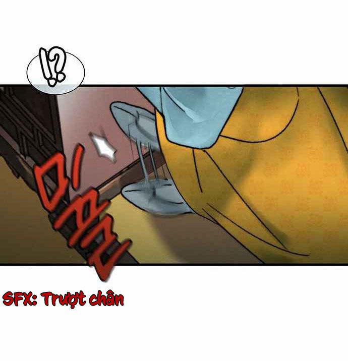 Người Tình Của Gwanghae 6 trang 3