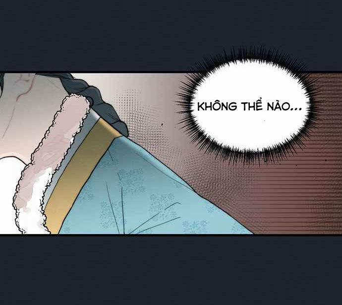 Người Tình Của Gwanghae 6 trang 42