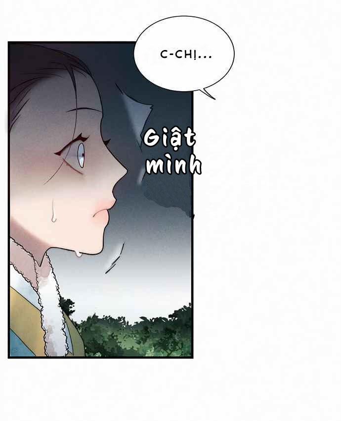 Người Tình Của Gwanghae 6 trang 56