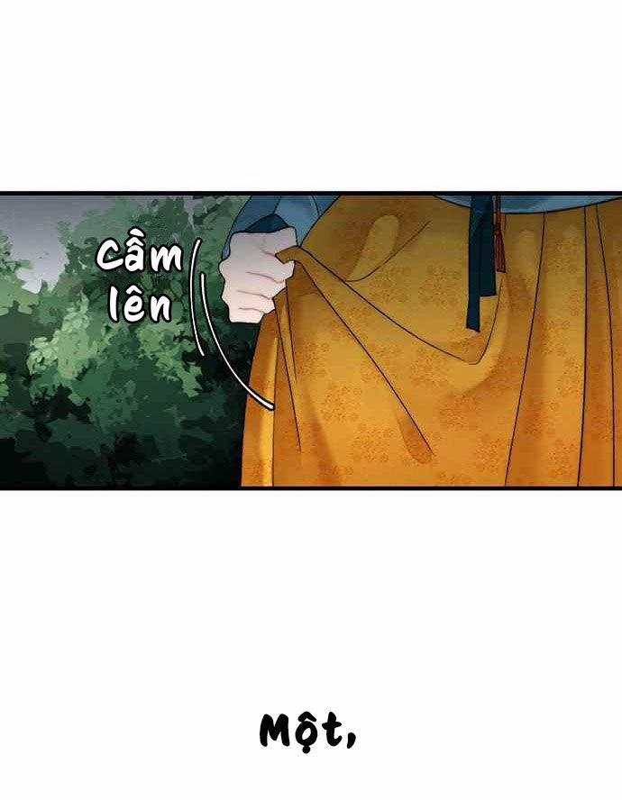 Người Tình Của Gwanghae 6 trang 60