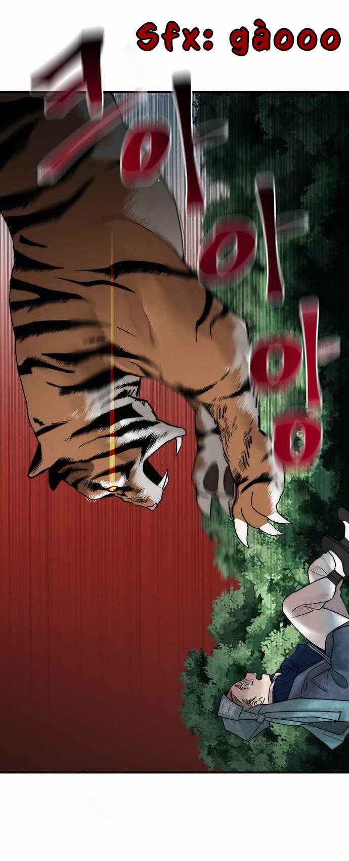 Người Tình Của Gwanghae 6 trang 66