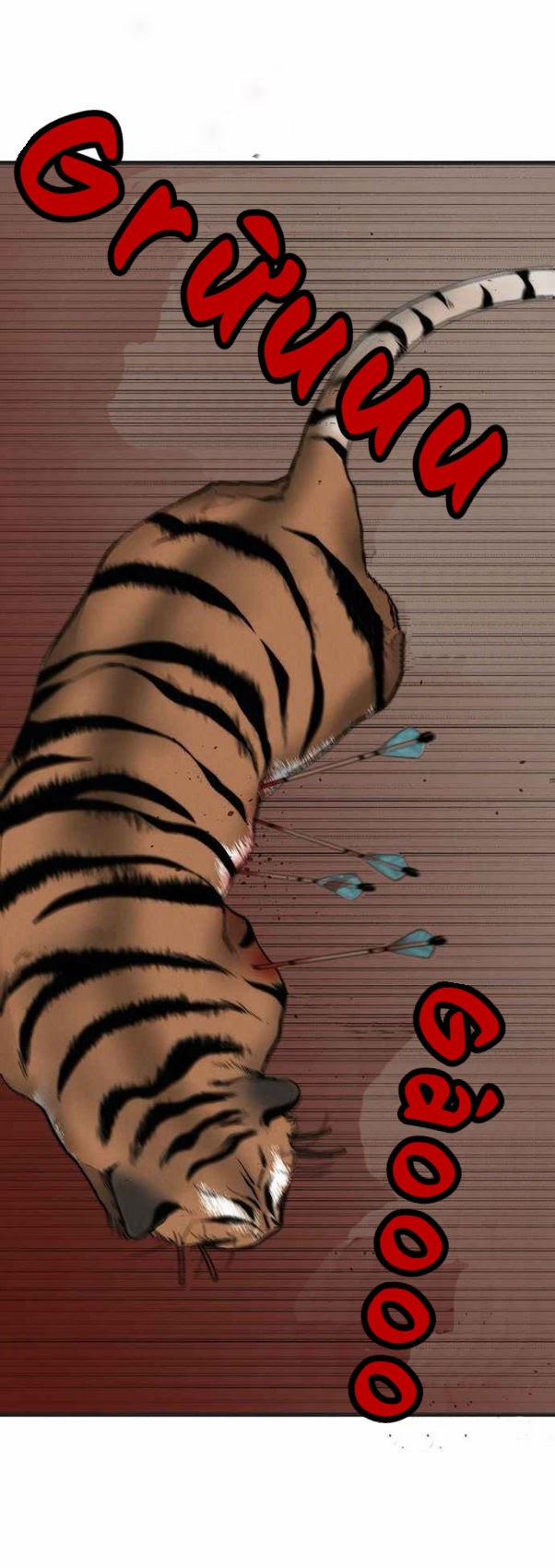 Người Tình Của Gwanghae 6 trang 86