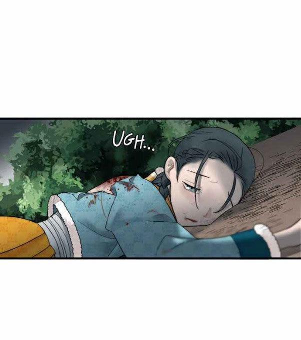 Người Tình Của Gwanghae 6 trang 87