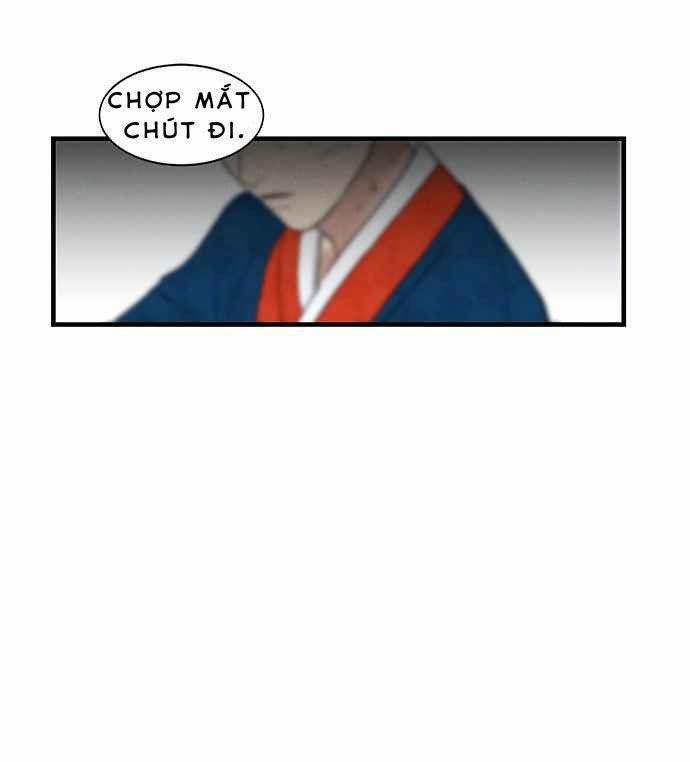 Người Tình Của Gwanghae 6 trang 99