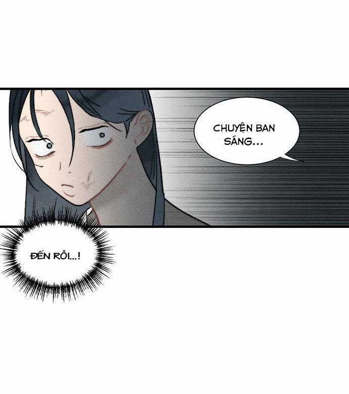 Người Tình Của Gwanghae 7 trang 26