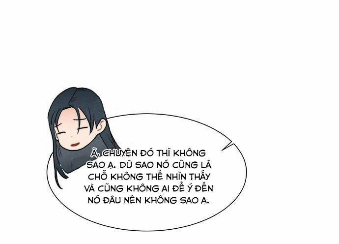 Người Tình Của Gwanghae 7 trang 35