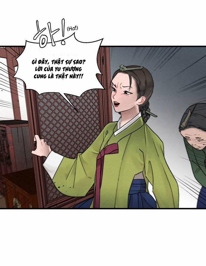 Người Tình Của Gwanghae 7 trang 42