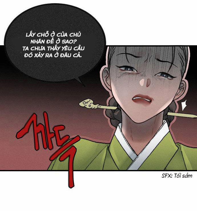 Người Tình Của Gwanghae 7 trang 47