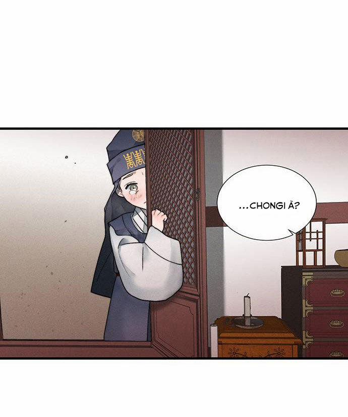 Người Tình Của Gwanghae 7 trang 54