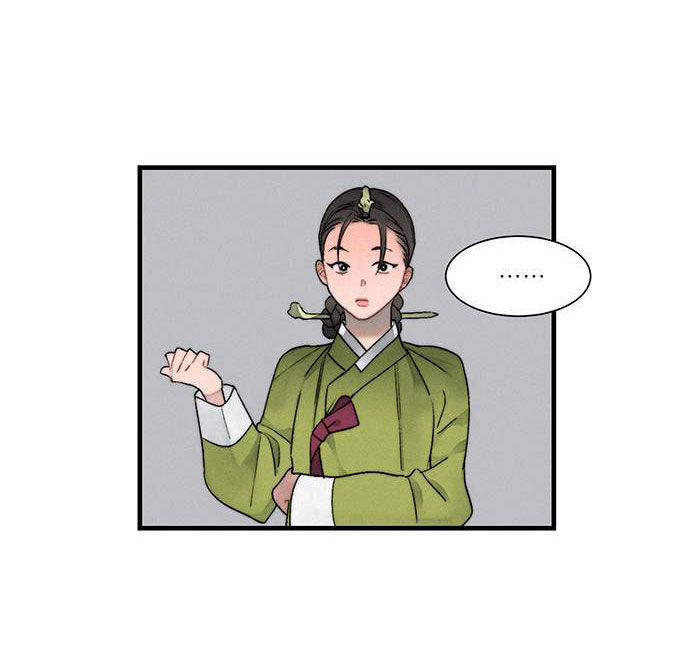 Người Tình Của Gwanghae 7 trang 58