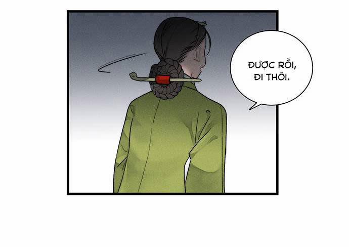 Người Tình Của Gwanghae 7 trang 60