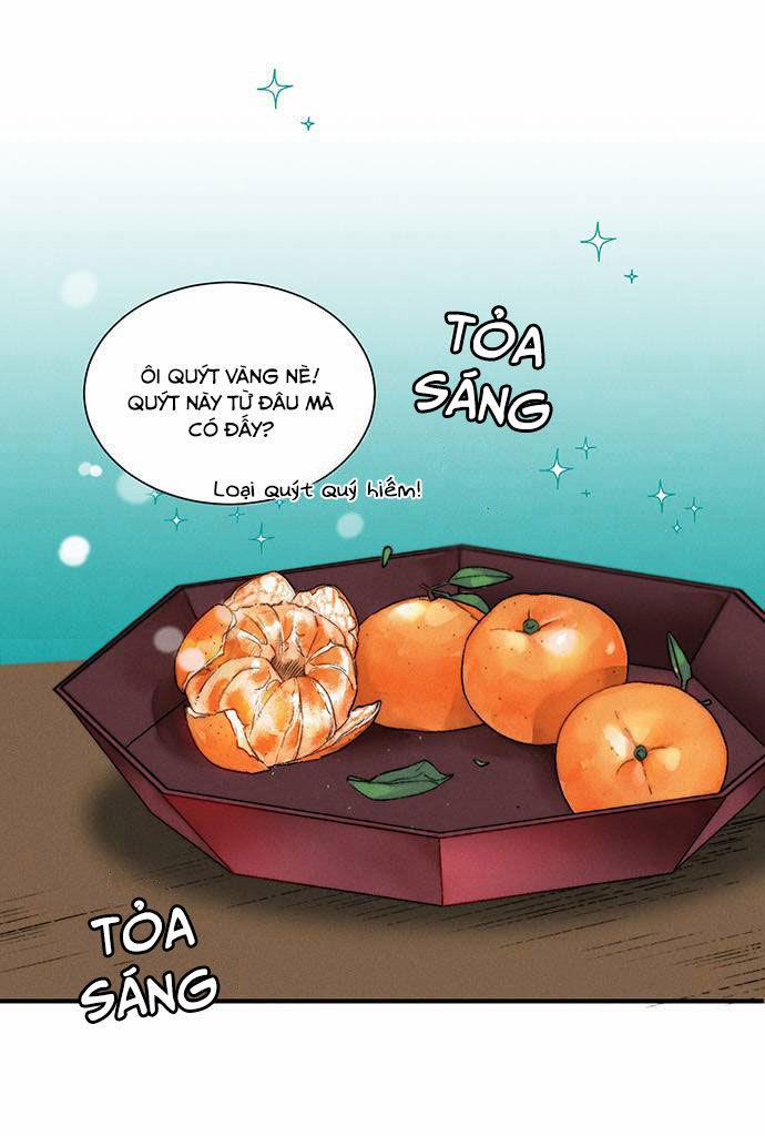 Người Tình Của Gwanghae 7 trang 64