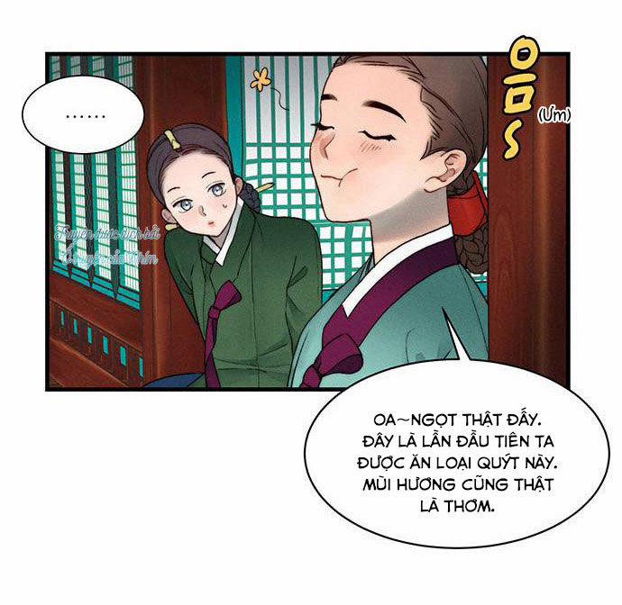 Người Tình Của Gwanghae 7 trang 69