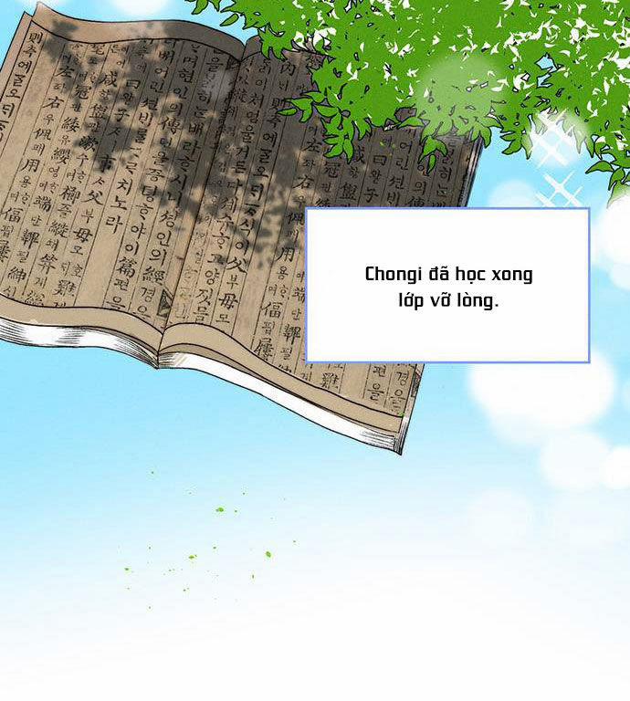 Người Tình Của Gwanghae 7 trang 76