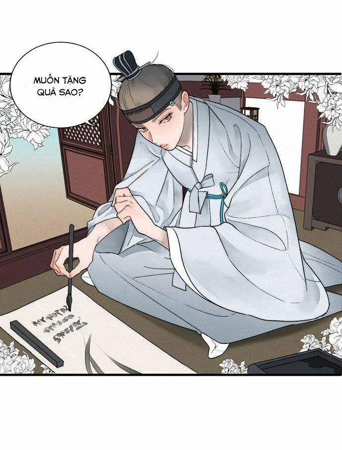 Người Tình Của Gwanghae 7 trang 77