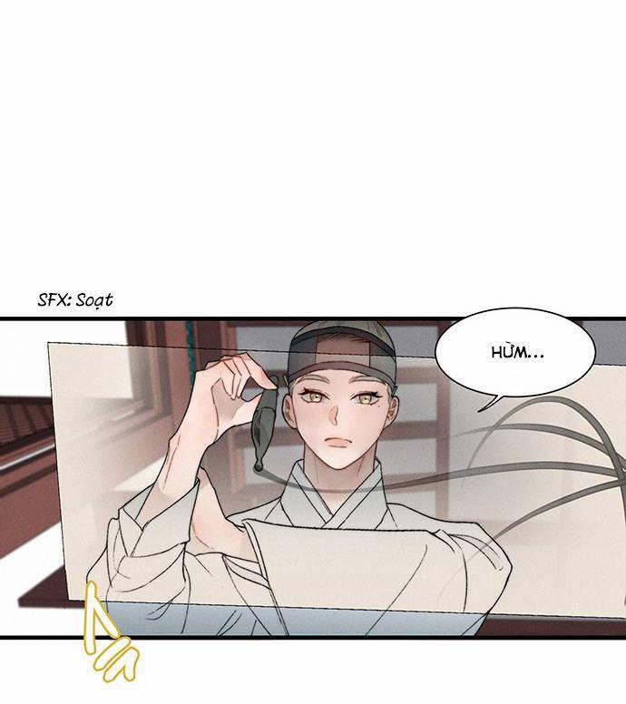 Người Tình Của Gwanghae 7 trang 80