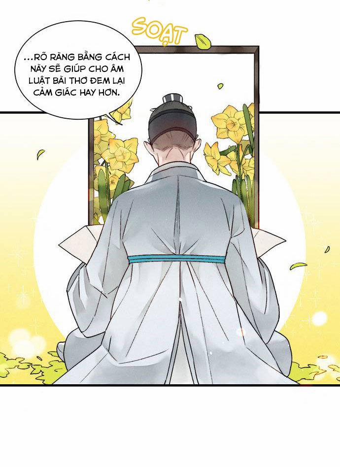 Người Tình Của Gwanghae 7 trang 82