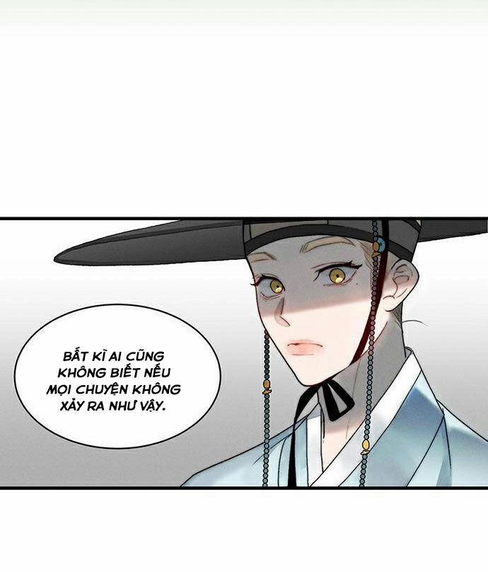 Người Tình Của Gwanghae 8 trang 18