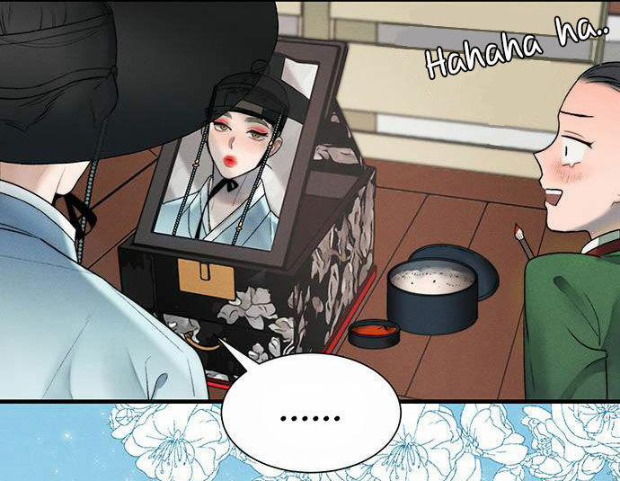 Người Tình Của Gwanghae 8 trang 30