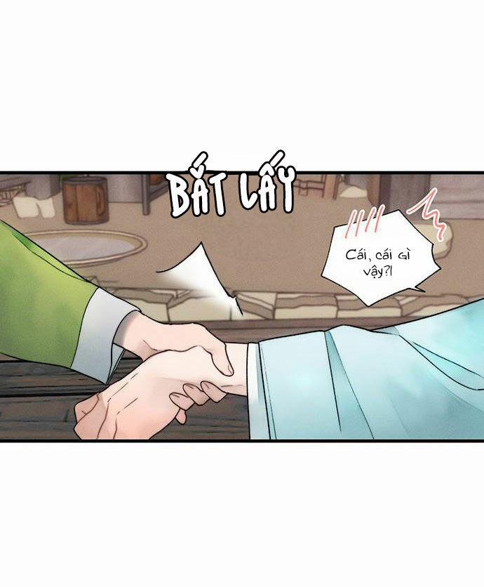 Người Tình Của Gwanghae 8 trang 46