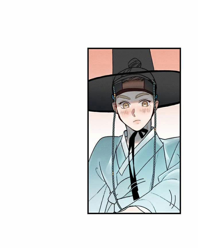 Người Tình Của Gwanghae 8 trang 48