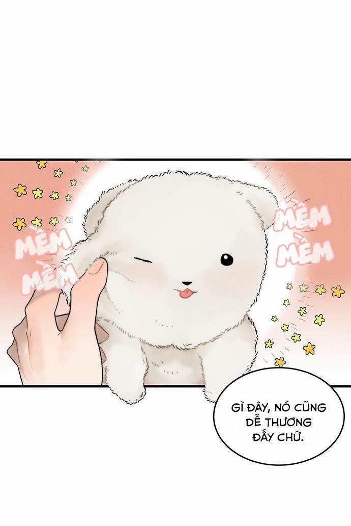 Người Tình Của Gwanghae 8 trang 49