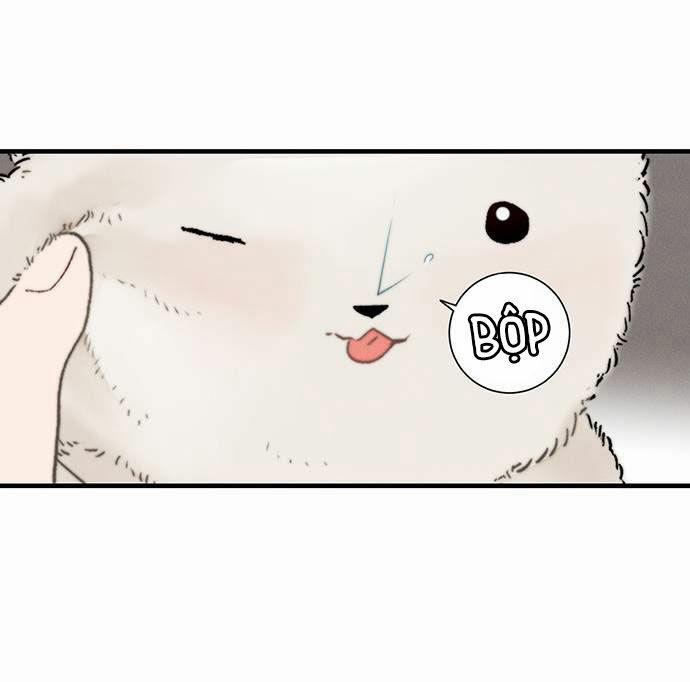 Người Tình Của Gwanghae 8 trang 50