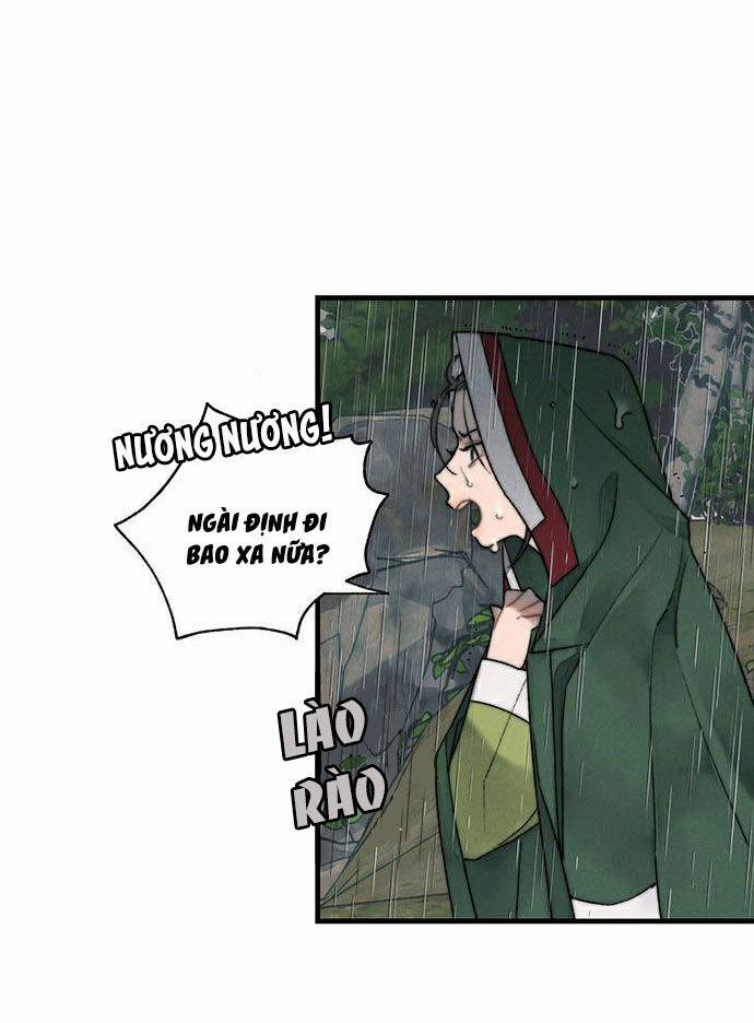 Người Tình Của Gwanghae 8 trang 58