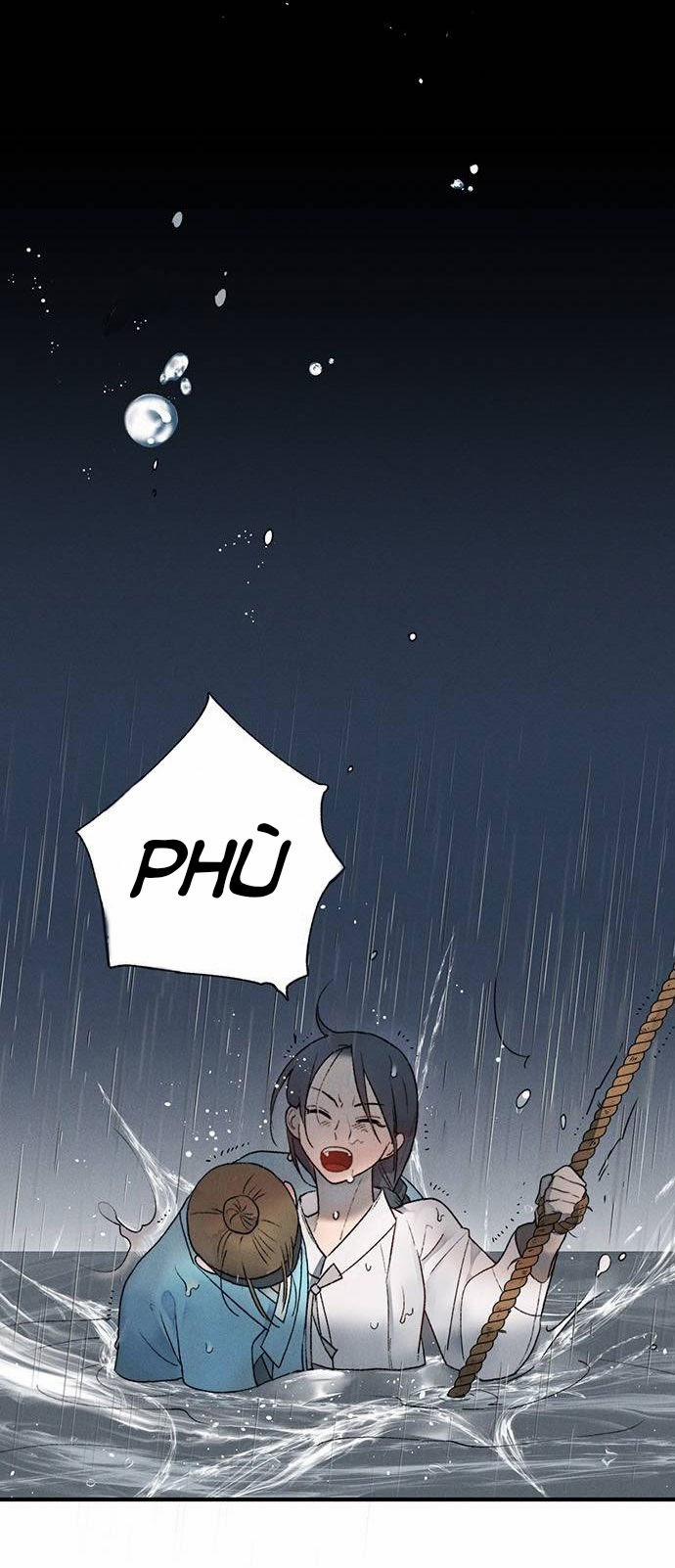 Người Tình Của Gwanghae 9 trang 14