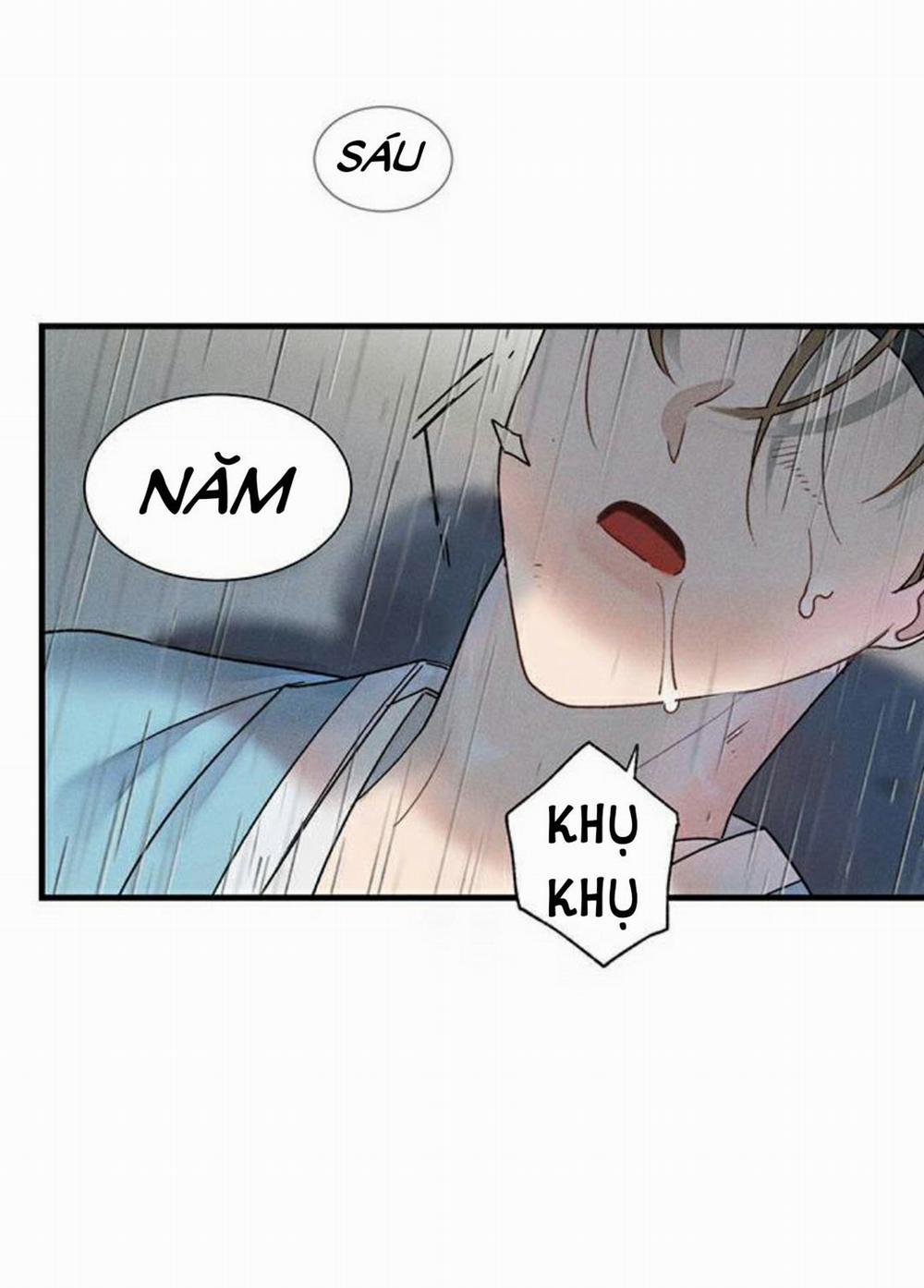 Người Tình Của Gwanghae 9 trang 25