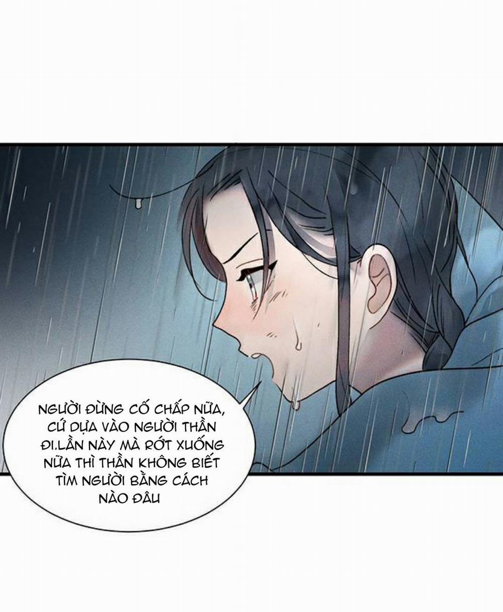 Người Tình Của Gwanghae 9 trang 30