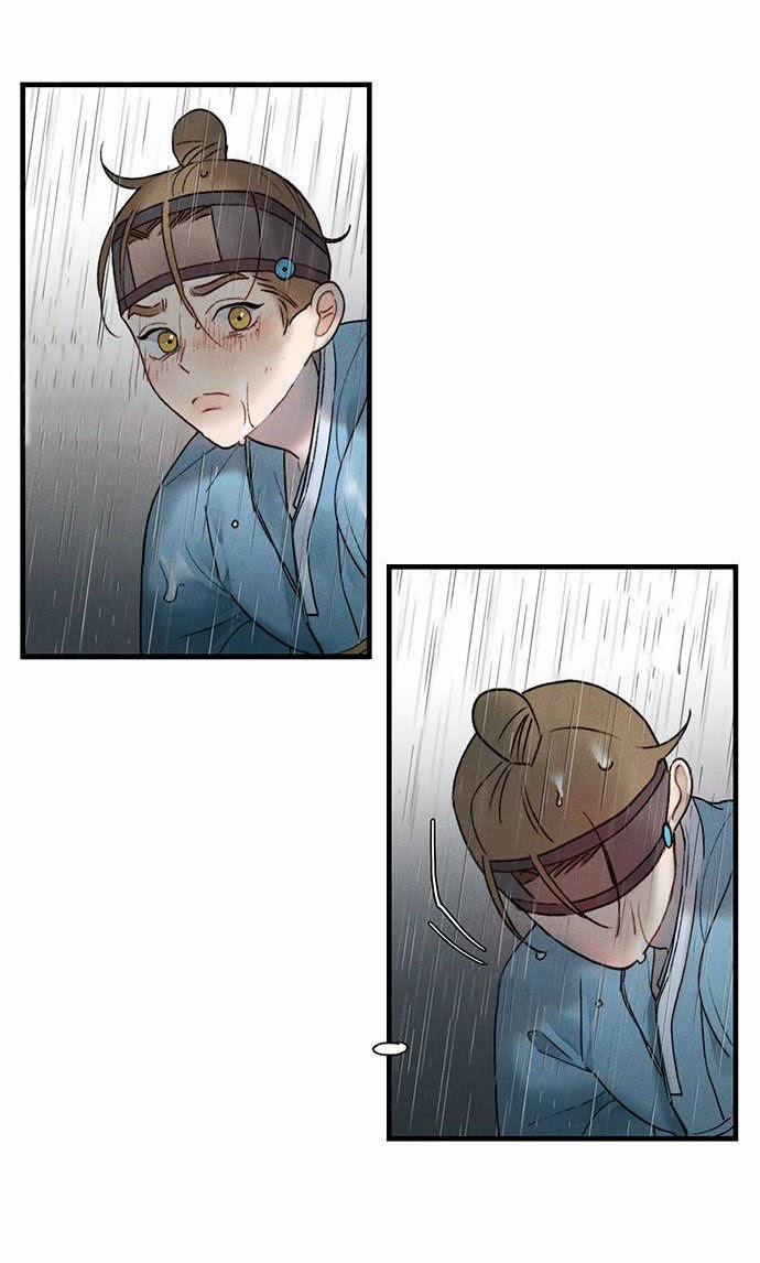 Người Tình Của Gwanghae 9 trang 31