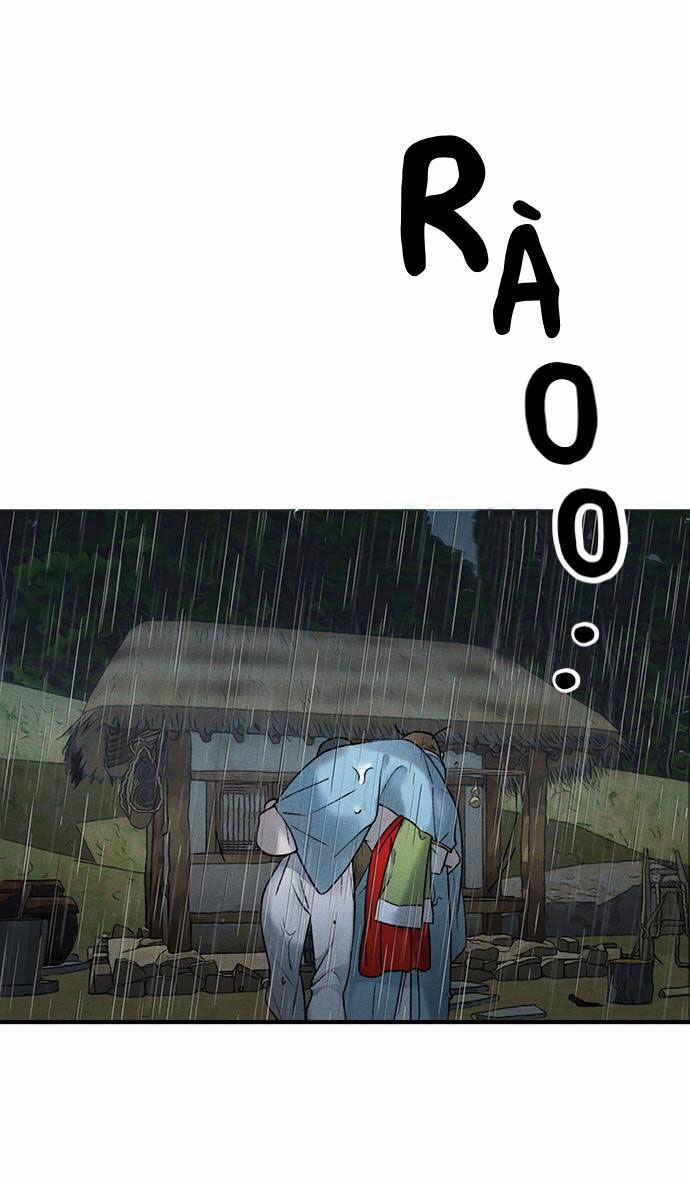 Người Tình Của Gwanghae 9 trang 32