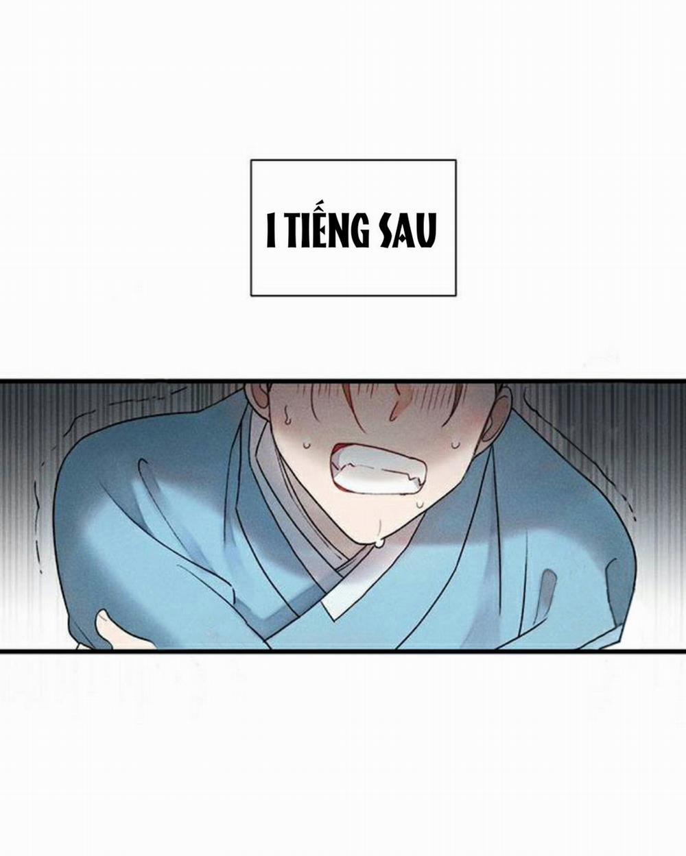 Người Tình Của Gwanghae 9 trang 38