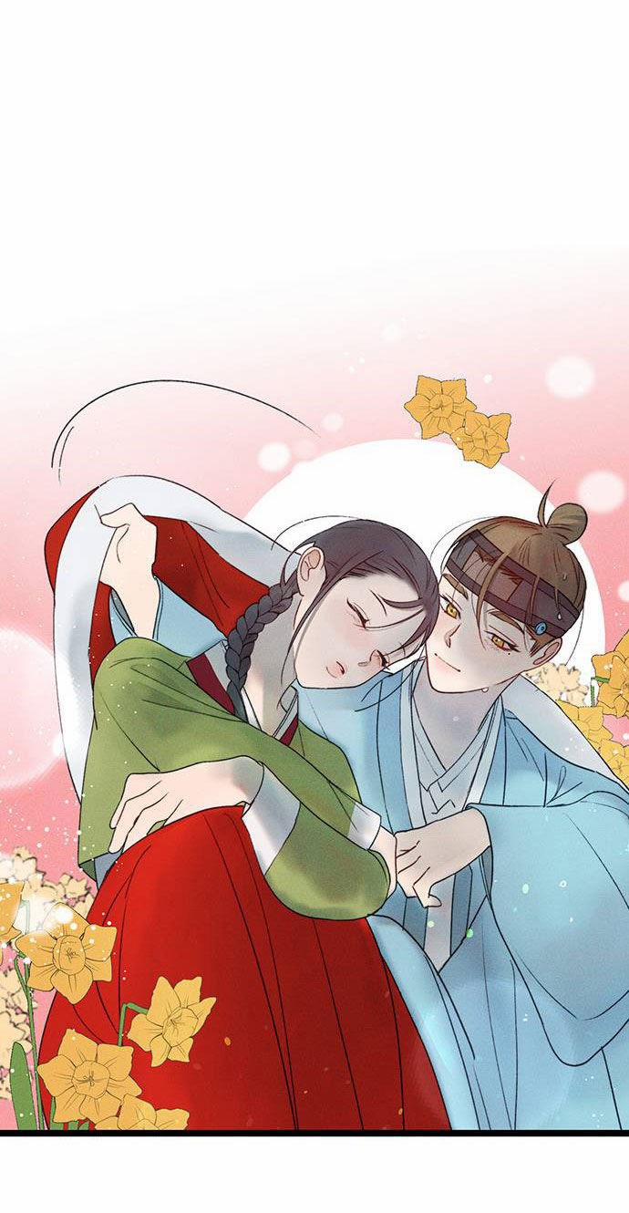 Người Tình Của Gwanghae 9 trang 52