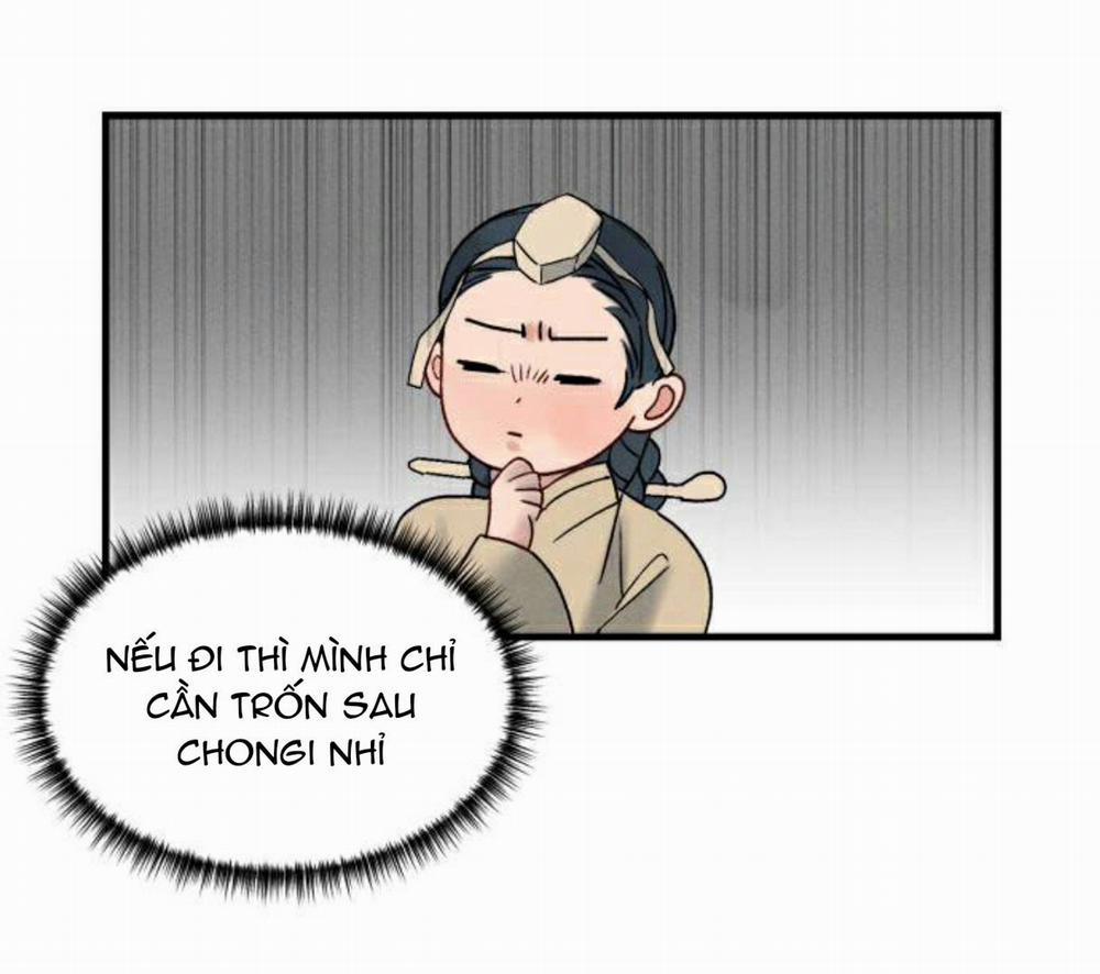 Người Tình Của Gwanghae 9 trang 66