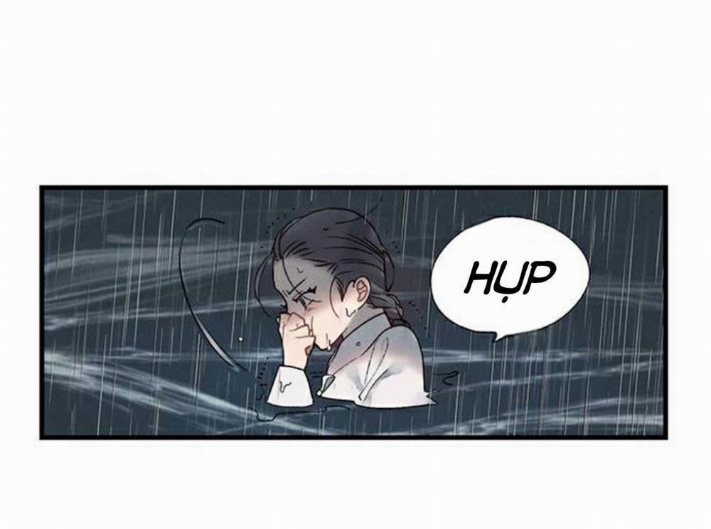 Người Tình Của Gwanghae 9 trang 7