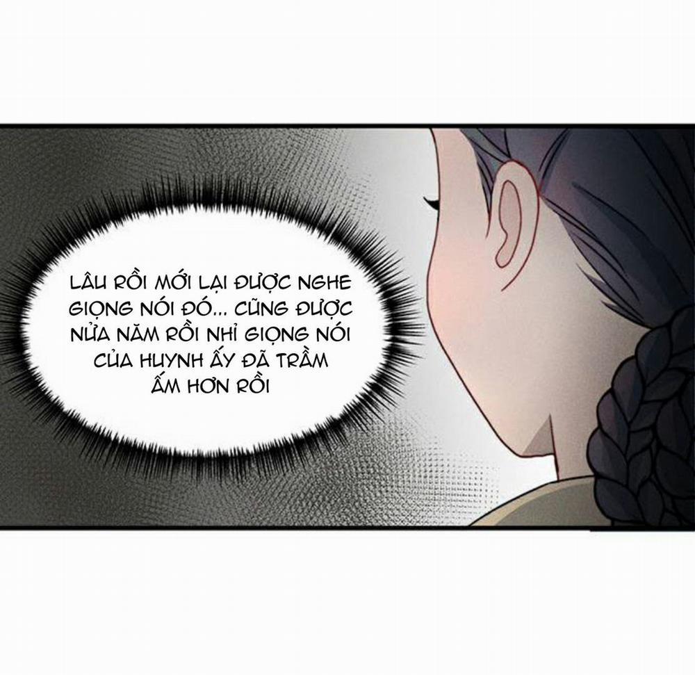 Người Tình Của Gwanghae 9 trang 74